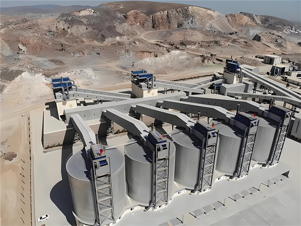 科尔沁右翼前水泥钢板仓