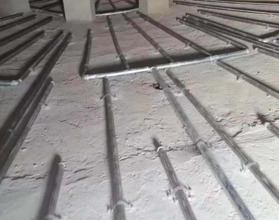 科尔沁右翼前气化管