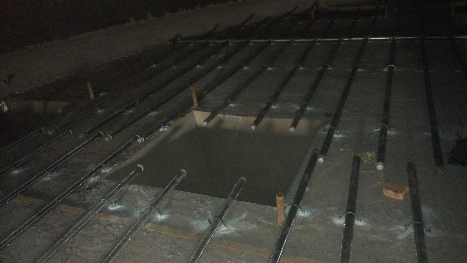 科尔沁右翼前流化棒