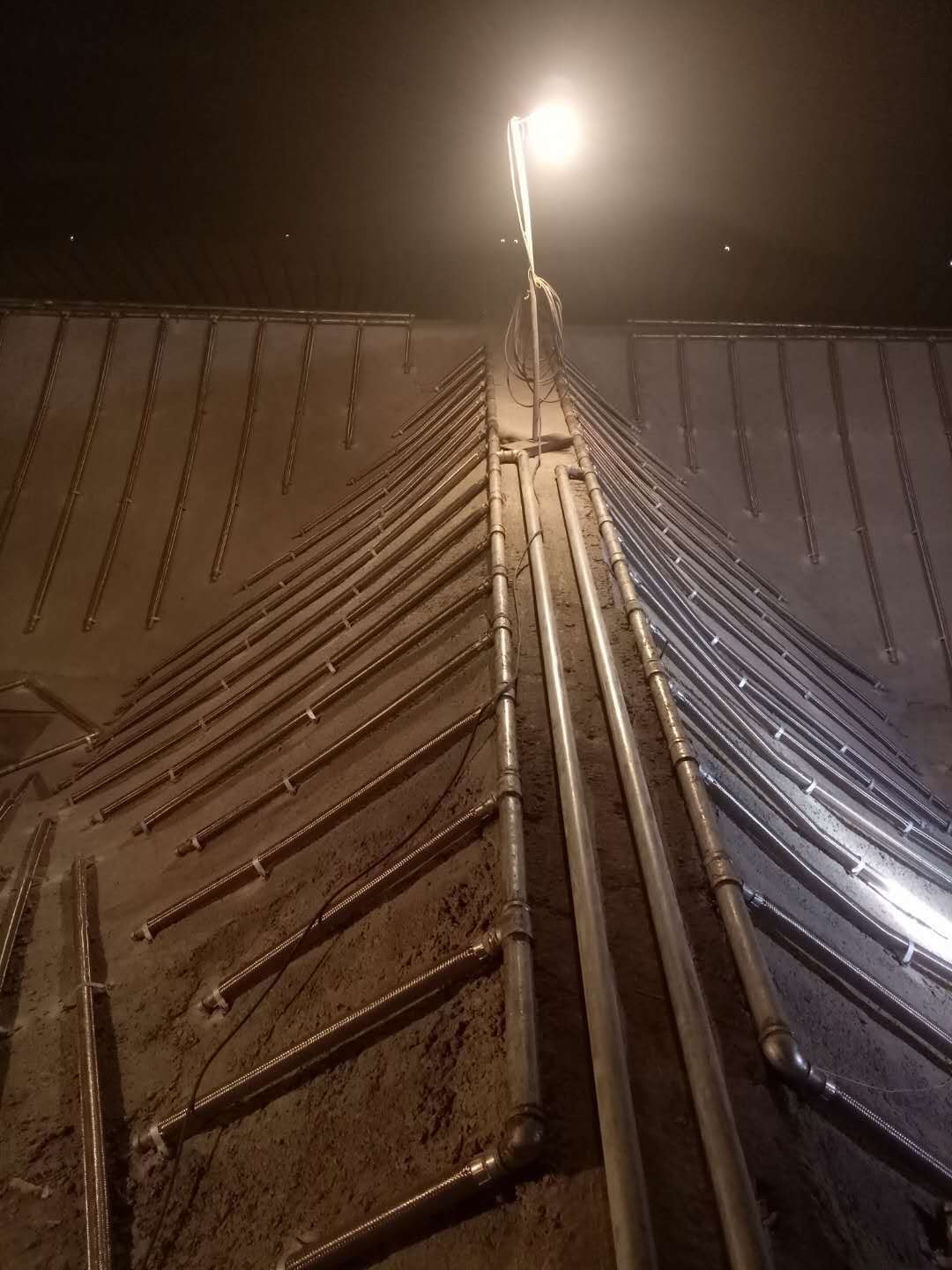 科尔沁右翼前硫化棒