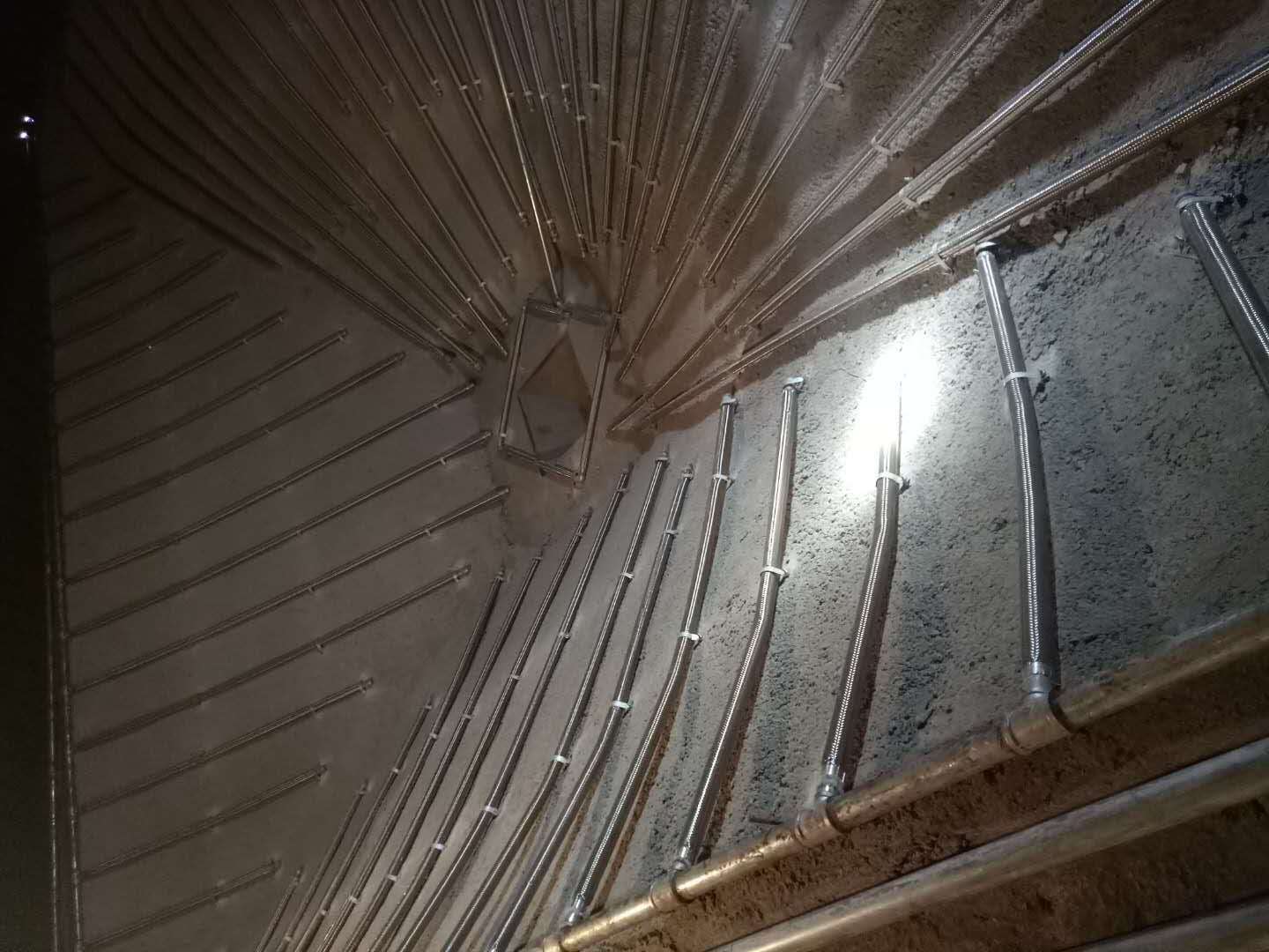 科尔沁右翼前流化棒