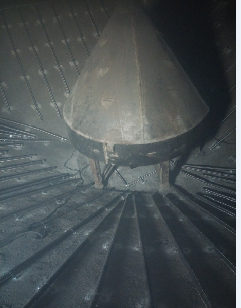 科尔沁右翼前气化管