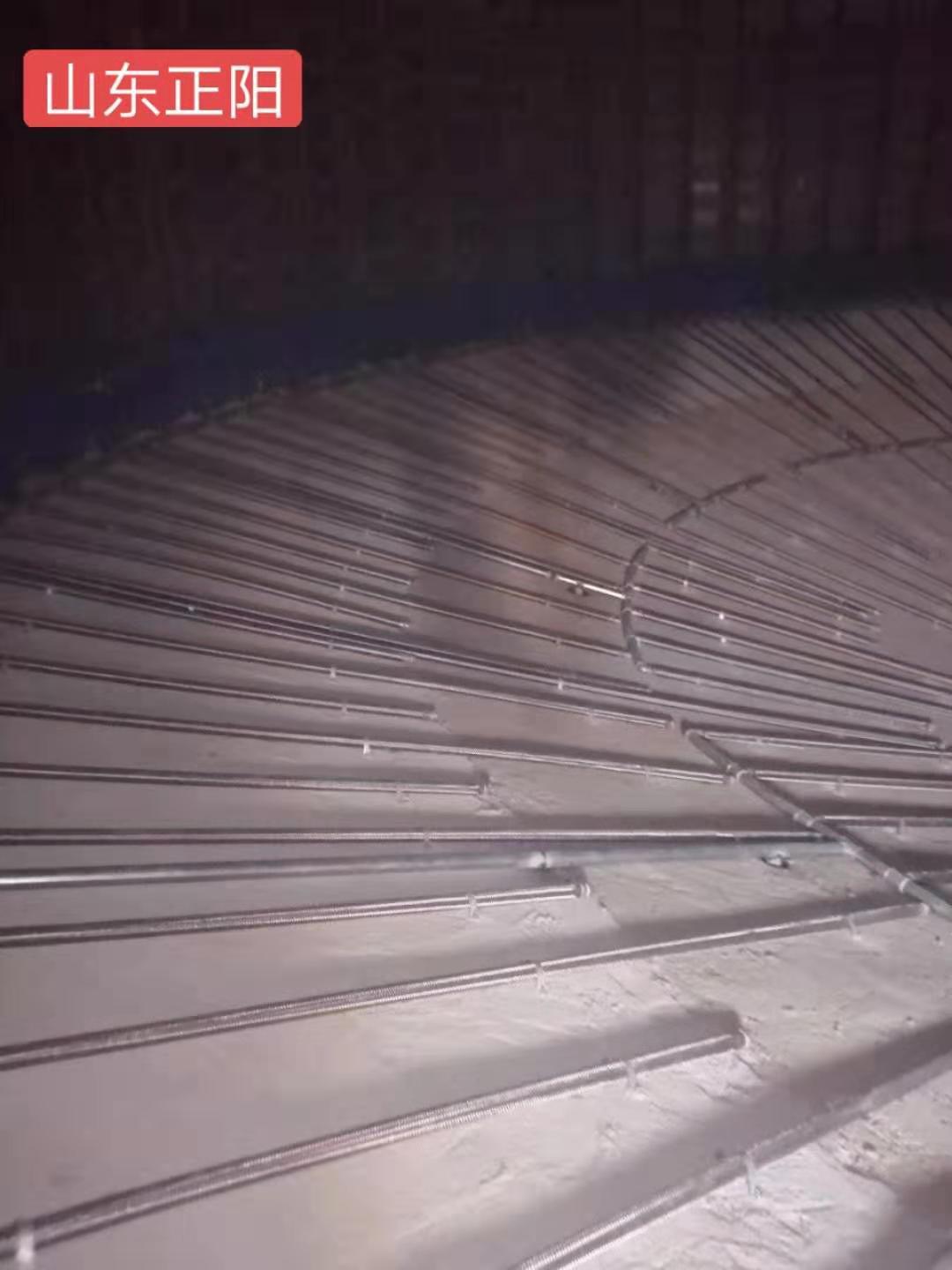 科尔沁右翼前流化棒