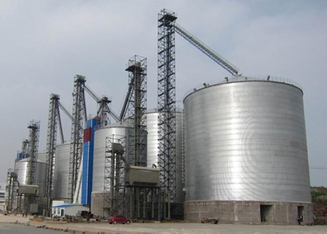 科尔沁右翼前流化棒装置安装技术说明