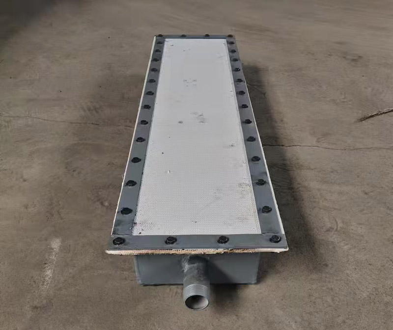 科尔沁右翼前充气箱